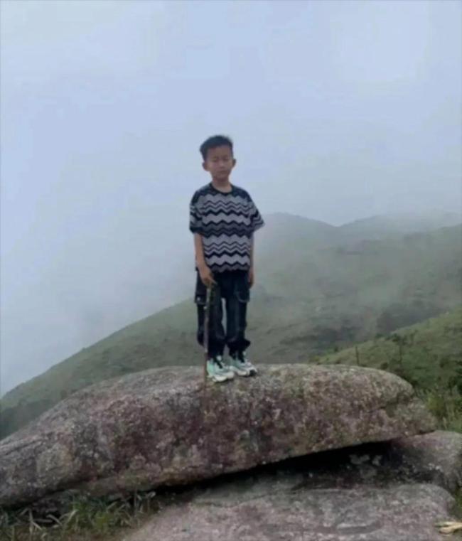 福建8岁男童搜寻进入第4天 救援持续进行中