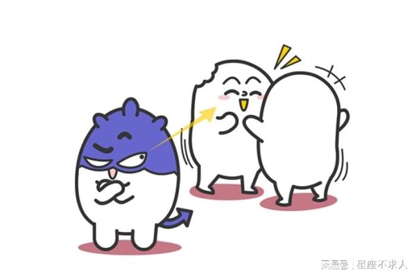 金盛网 这三大星座，最怕喜欢的人不懂自己