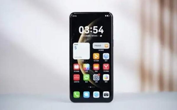 亿融配资 华为双11太激进了，麒麟9020+512GB+IP69突降1809元，花粉没白等